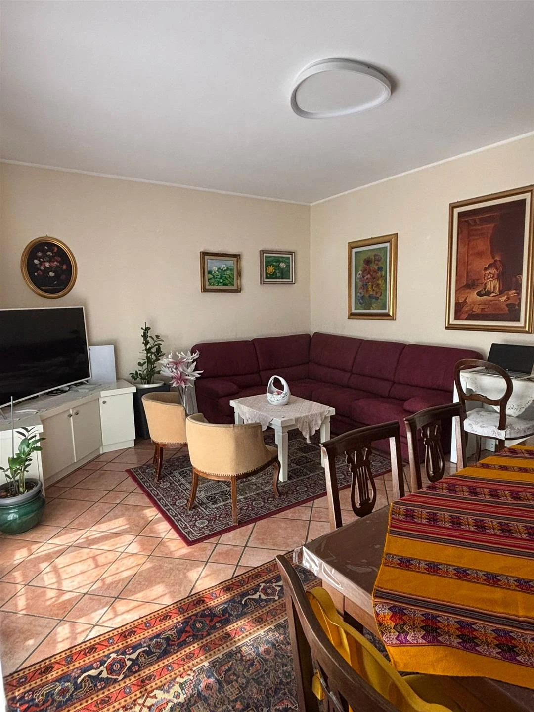 Appartamento in Vendita a Bellinzago Lombardo Appartamento in Vendita a Bellinzago Lombardo