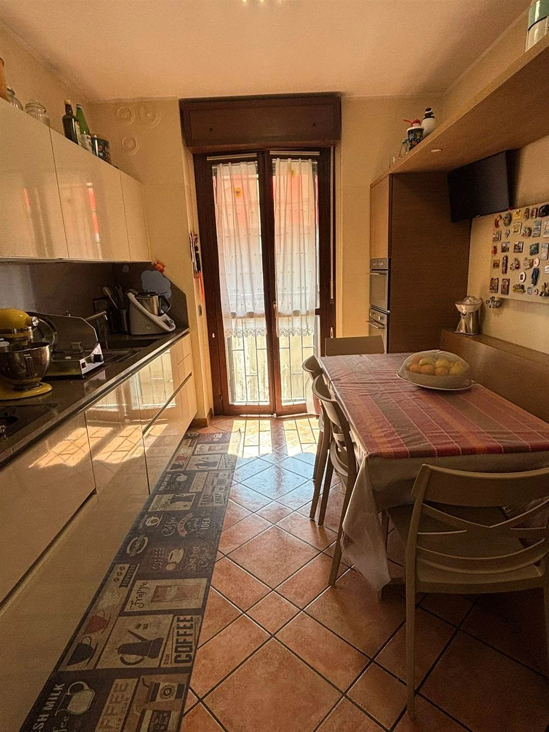 Appartamento in Vendita a Bellinzago Lombardo Appartamento in Vendita a Bellinzago Lombardo