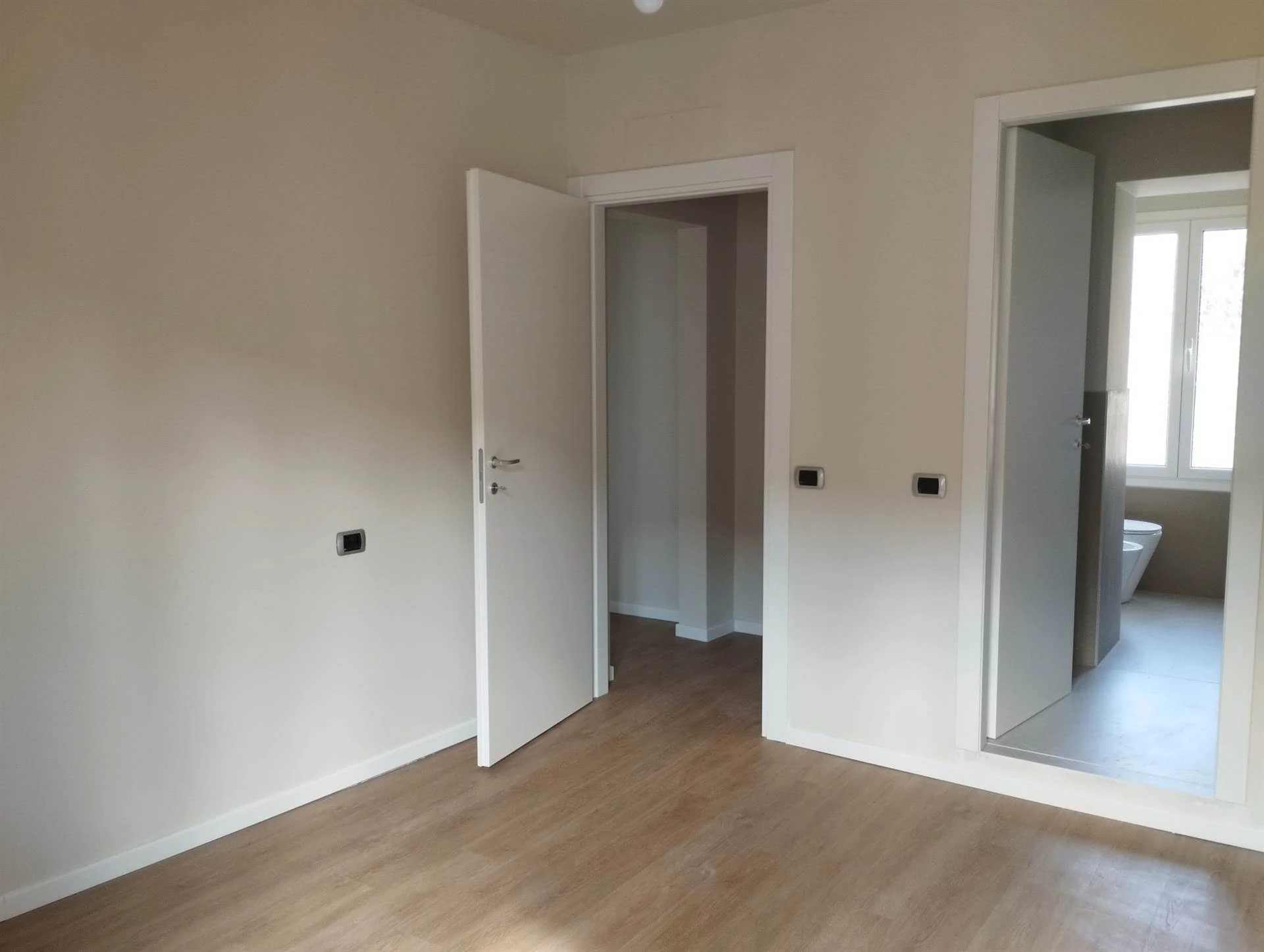 Trilocale Riqualificato in Piccola Corte Trilocale Riqualificato in Piccola Corte