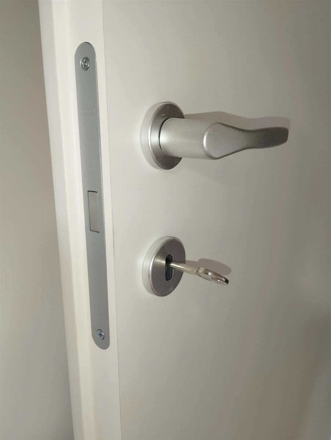 Trilocale Riqualificato in Piccola Corte Trilocale Riqualificato in Piccola Corte