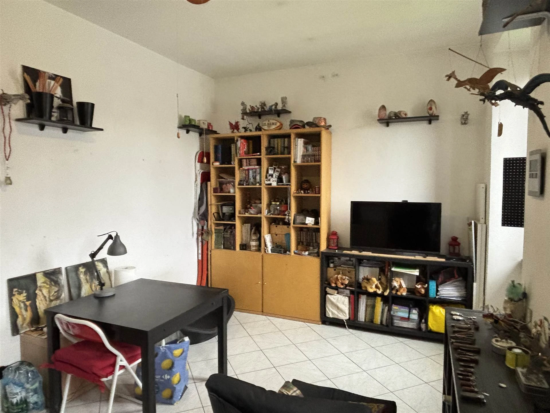 Appartamento in Vendita a Grezzago Appartamento in Vendita a Grezzago