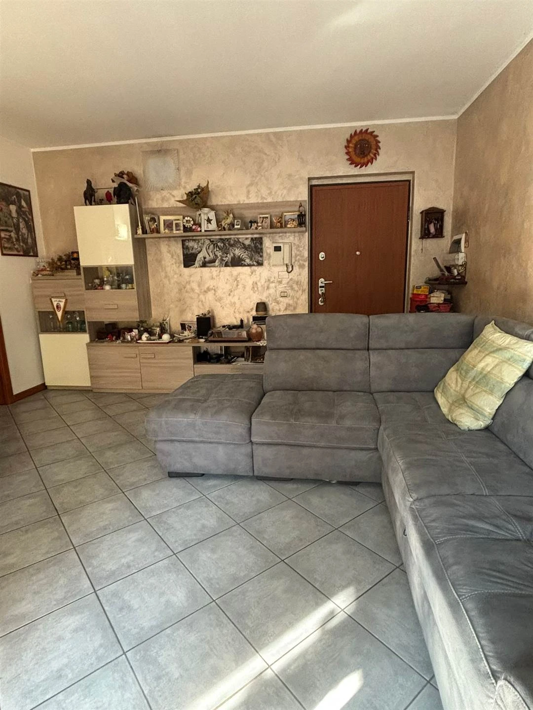 Appartamento in Vendita a Pozzo d'Adda Appartamento in Vendita a Pozzo d'Adda