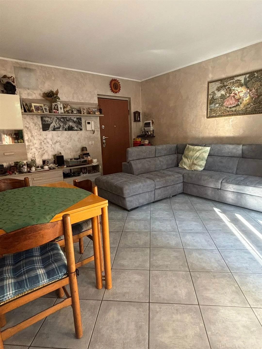 Appartamento in Vendita a Pozzo d'Adda Appartamento in Vendita a Pozzo d'Adda