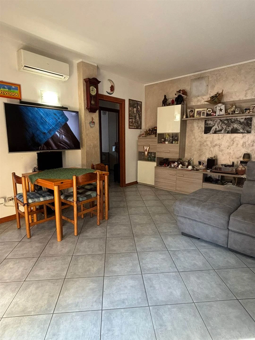 Appartamento in Vendita a Pozzo d'Adda Appartamento in Vendita a Pozzo d'Adda