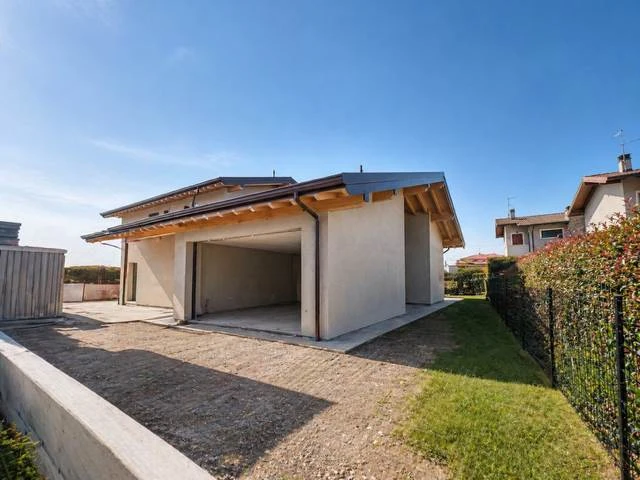 Villa in Vendita a Cavernago Villa in Vendita a Cavernago