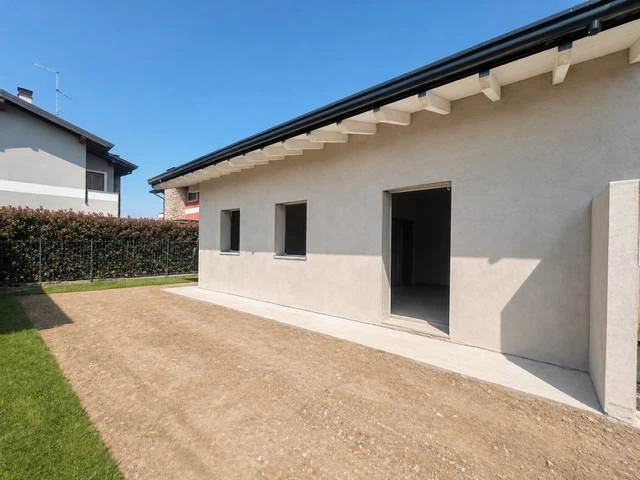 Villa in Vendita a Cavernago Villa in Vendita a Cavernago