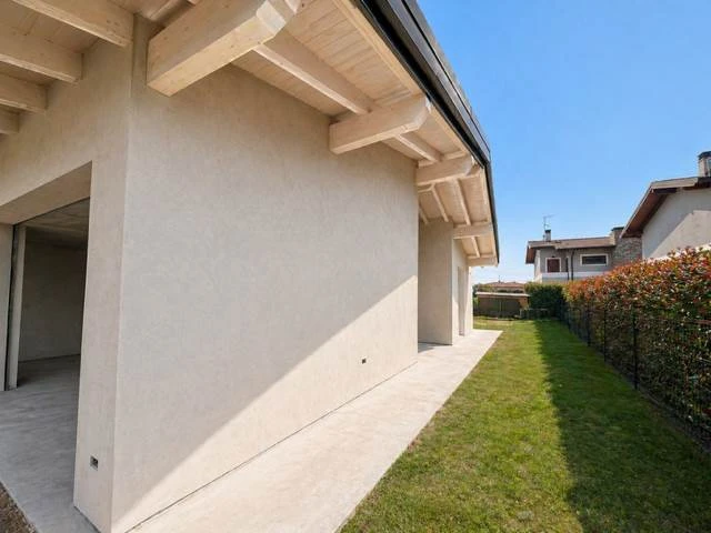 Villa in Vendita a Cavernago Villa in Vendita a Cavernago