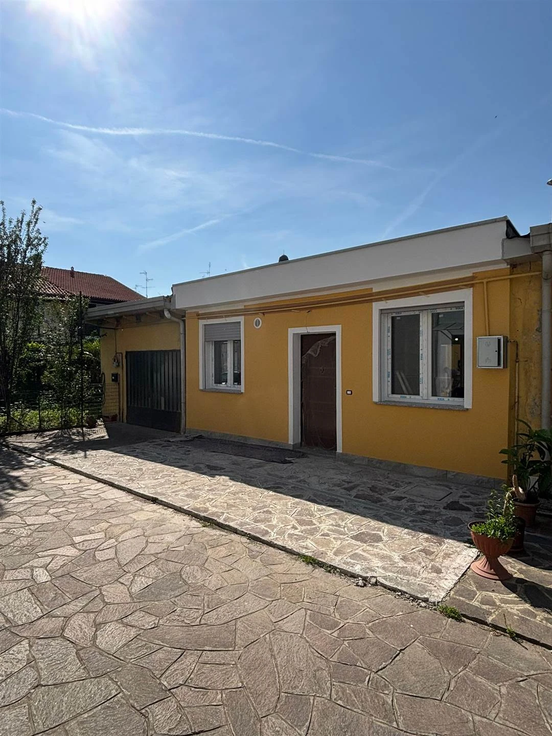 Villa in Vendita a Basiano Villa in Vendita a Basiano