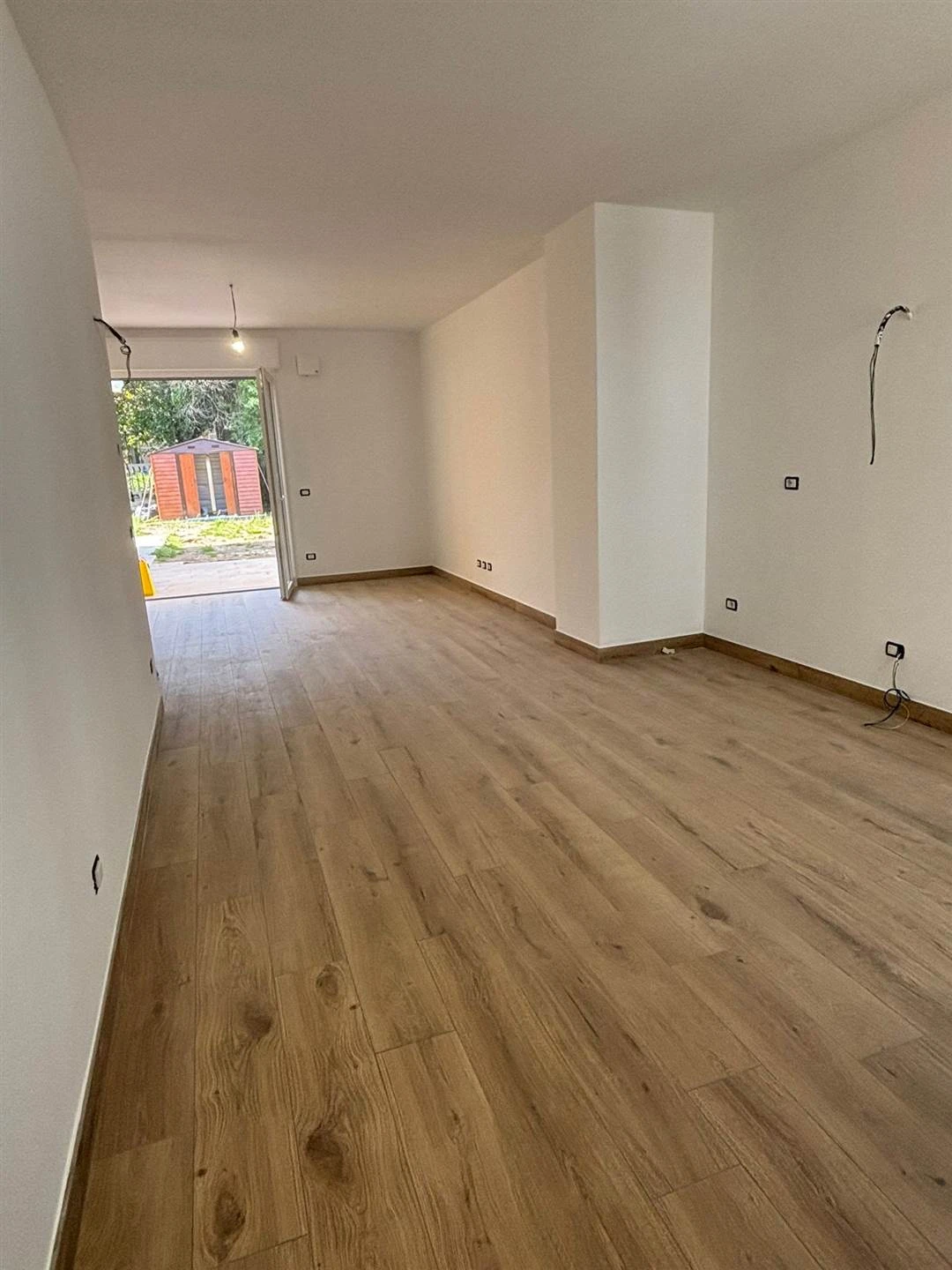 Villa in Vendita a Basiano Villa in Vendita a Basiano