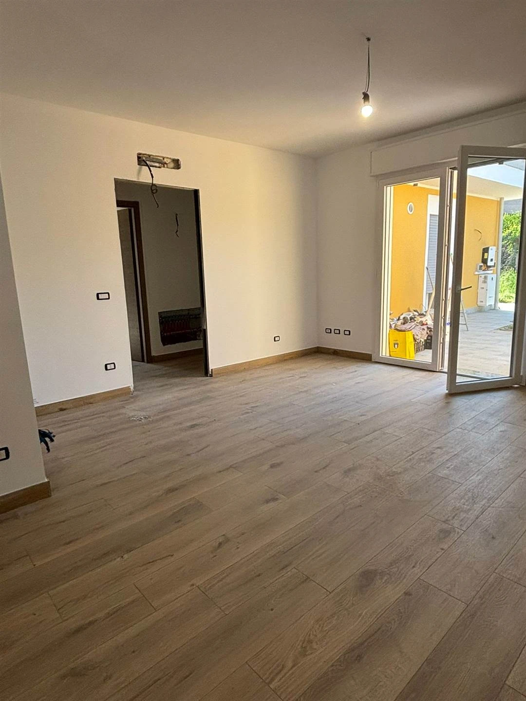 Villa in Vendita a Basiano Villa in Vendita a Basiano