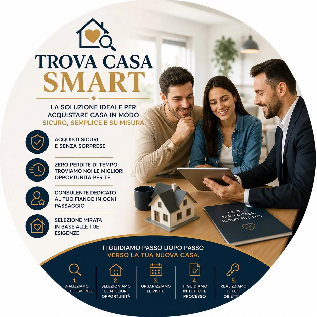 Trova Casa Smart Trova Casa Smart