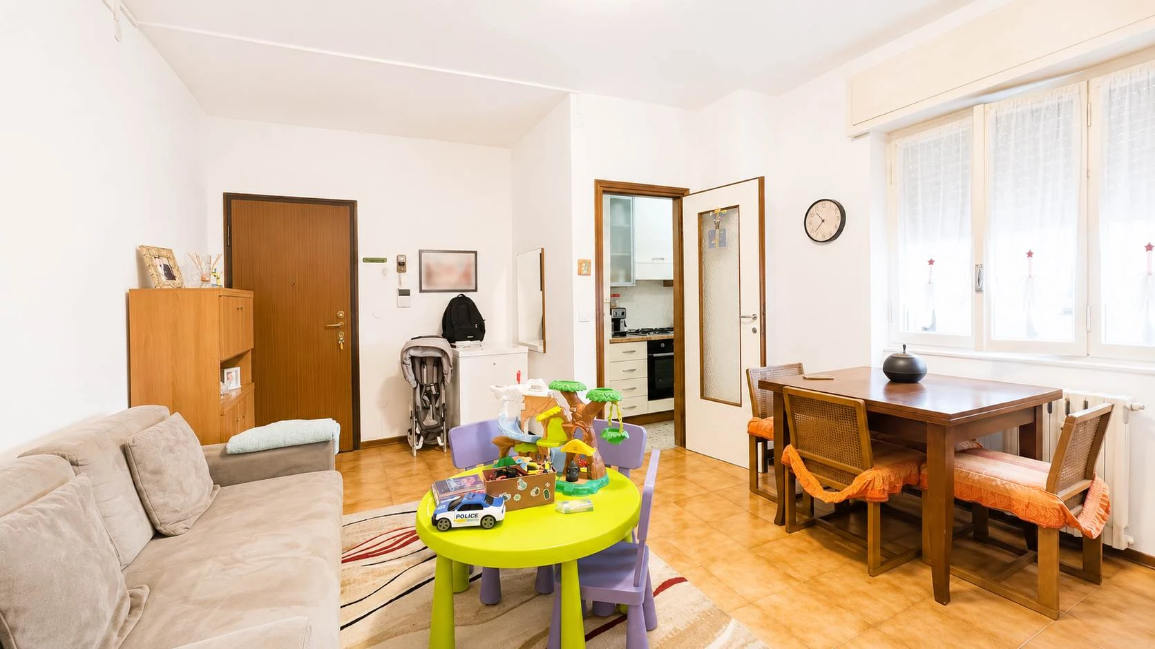 Bilocale ottimo per investimento - open house 16 maggio ore 14.30 Bilocale ottimo per investimento - open house 16 maggio ore 14.30