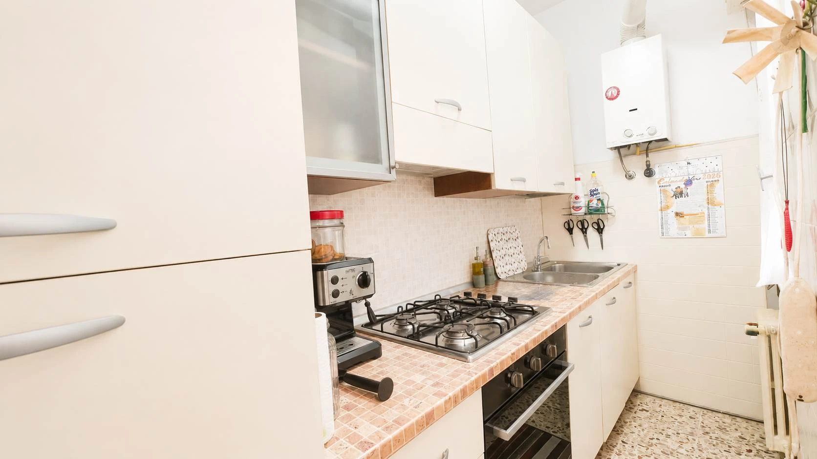 Bilocale ottimo per investimento - open house 16 maggio ore 14.30 Bilocale ottimo per investimento - open house 16 maggio ore 14.30