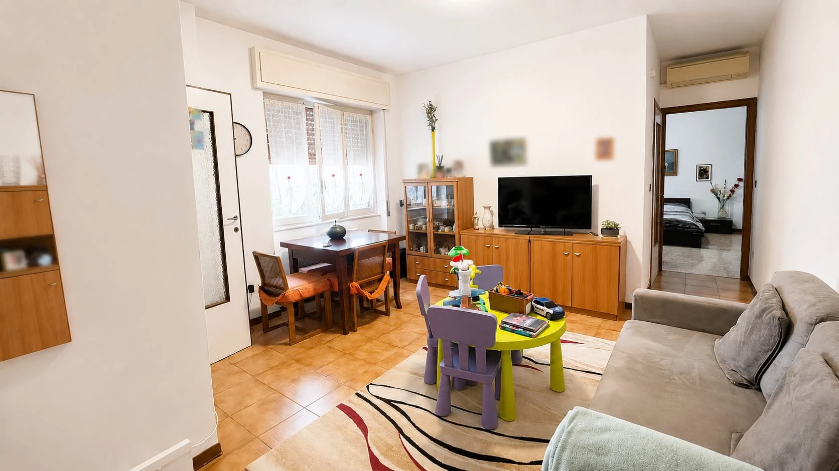 Bilocale ottimo per investimento - open house 16 maggio ore 14.30 Bilocale ottimo per investimento - open house 16 maggio ore 14.30