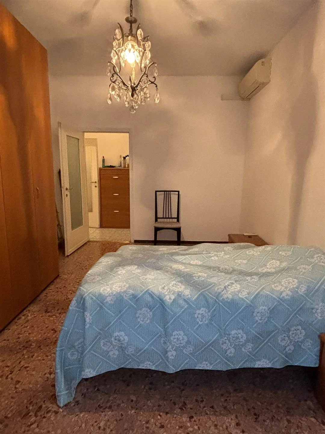 Ampio Bilocale con Balcone e Ascensore a Due Passi dalla MM2 Cimiano Ampio Bilocale con Balcone e Ascensore a Due Passi dalla MM2 Cimiano