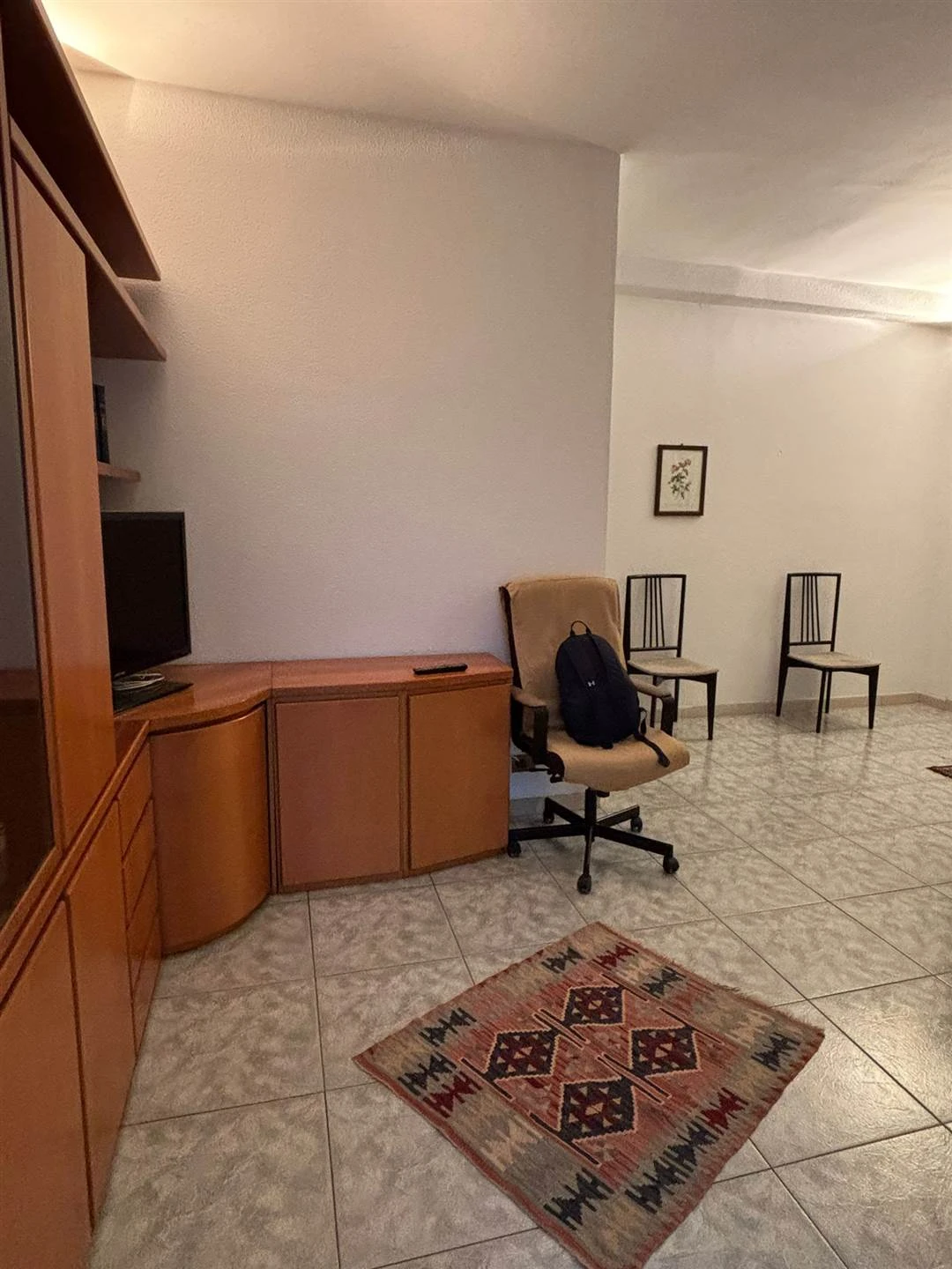 Ampio Bilocale con Balcone e Ascensore a Due Passi dalla MM2 Cimiano Ampio Bilocale con Balcone e Ascensore a Due Passi dalla MM2 Cimiano
