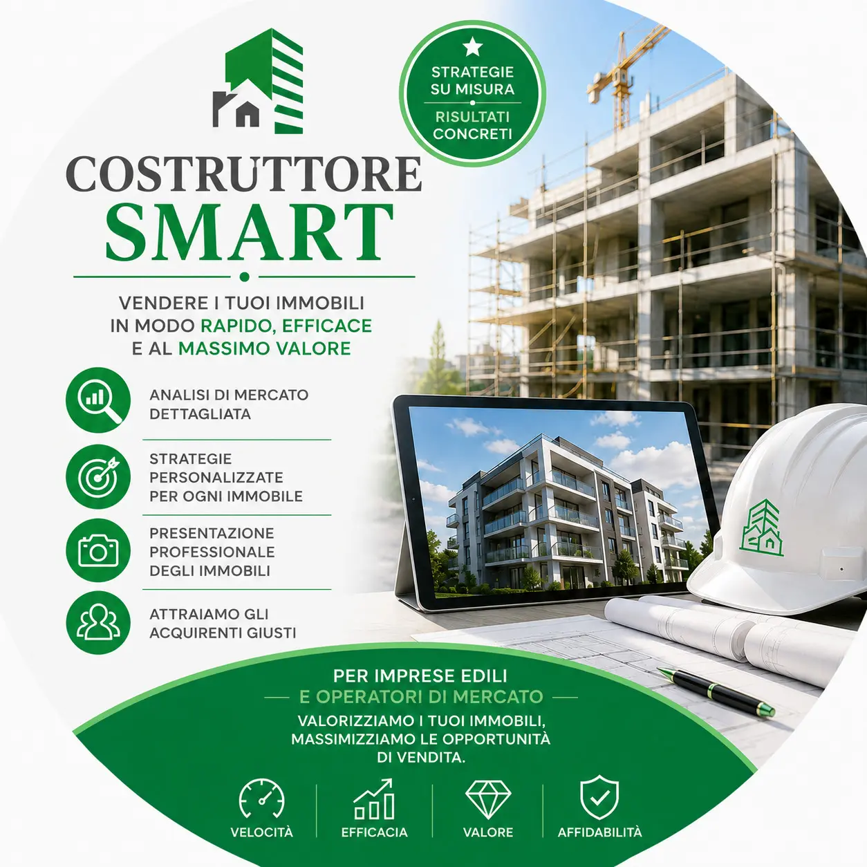 Costruttore Smart Costruttore Smart