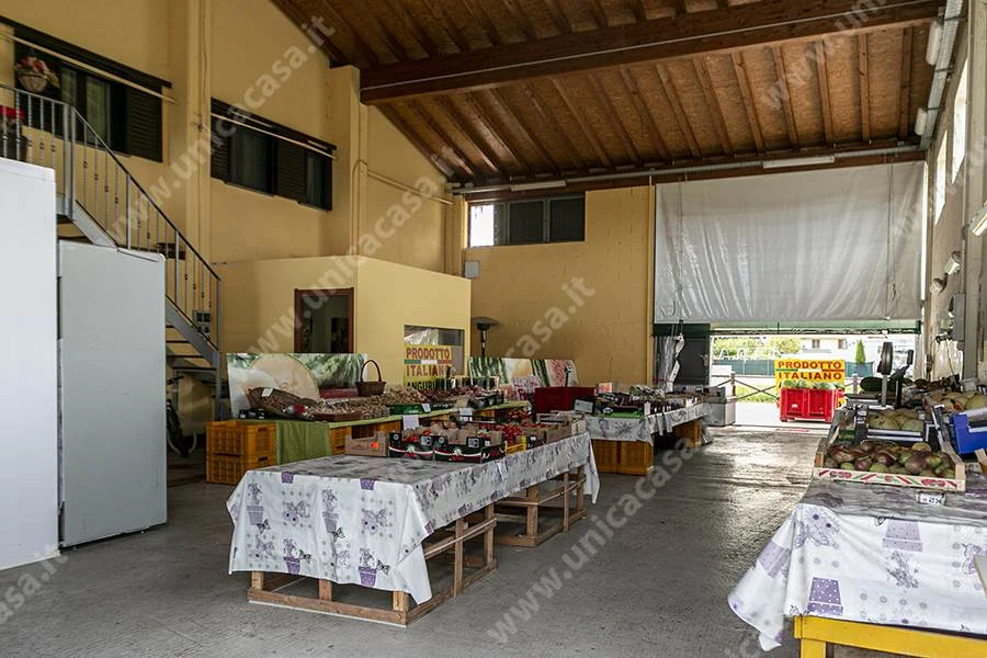 Azienda agricola in Vendita a Masate Azienda agricola in Vendita a Masate