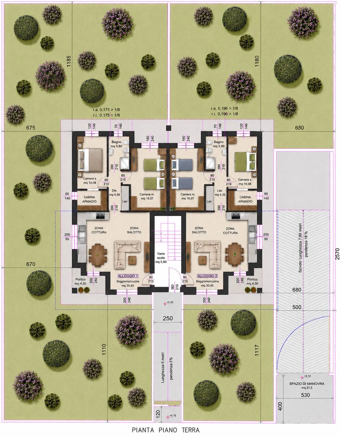 Nuova realizzazione ad azzano san paolo Nuova realizzazione ad azzano san paolo