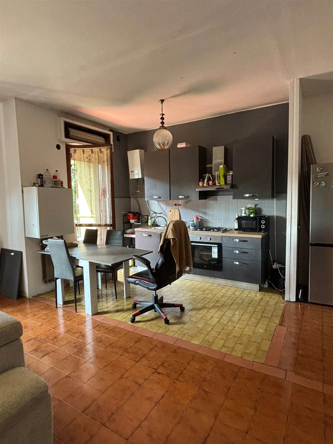 Appartamento in Vendita a Presezzo Appartamento in Vendita a Presezzo