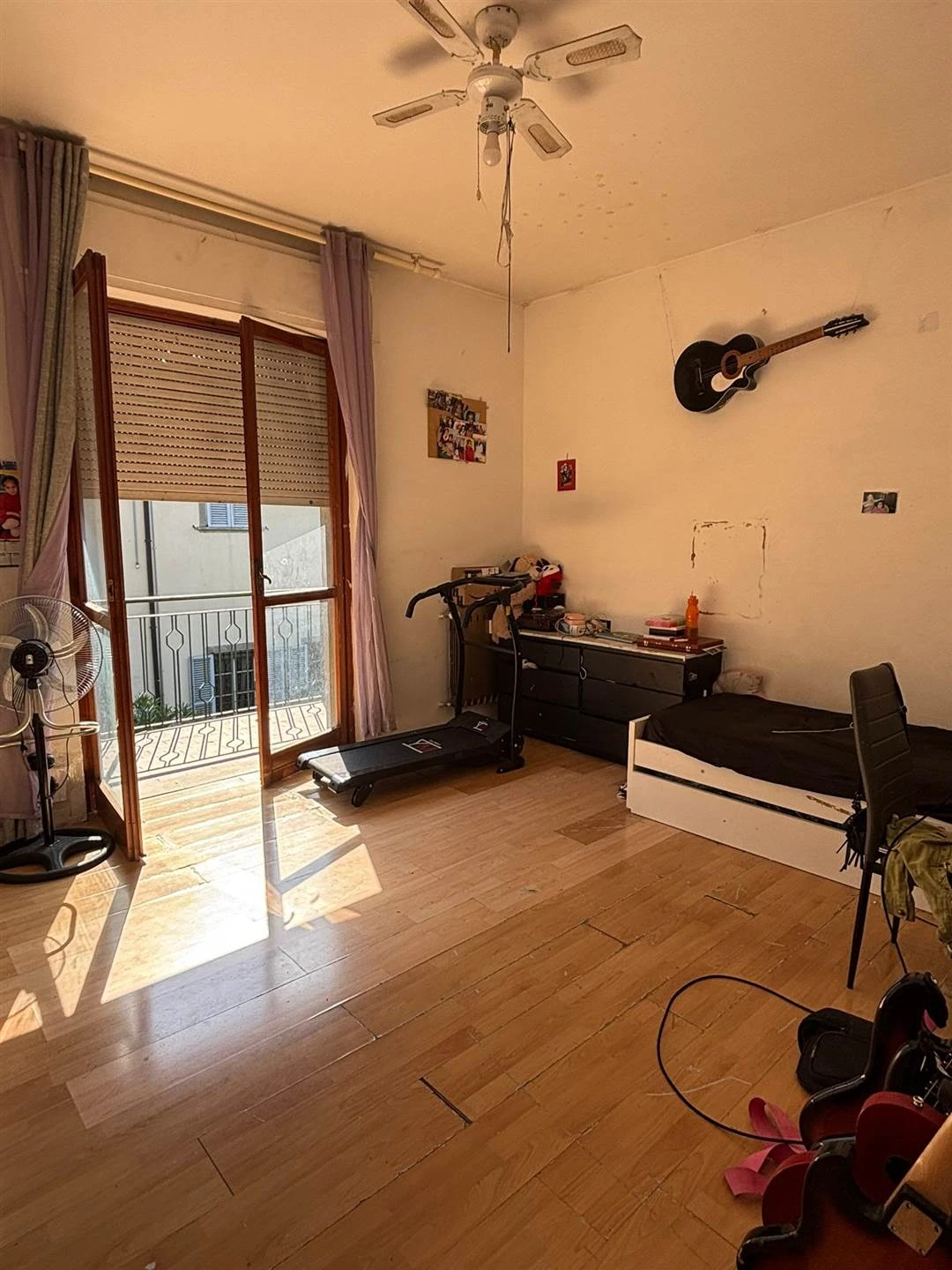 Appartamento in Vendita a Presezzo Appartamento in Vendita a Presezzo
