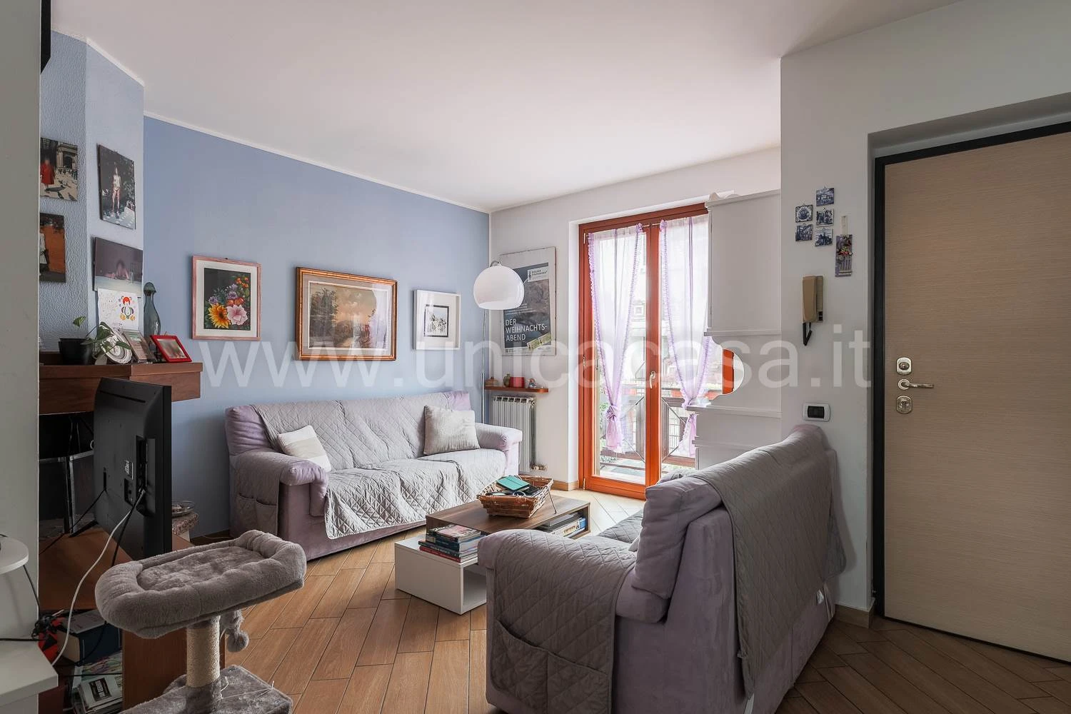 Villa a schiera in Vendita a Busnago Villa a schiera in Vendita a Busnago