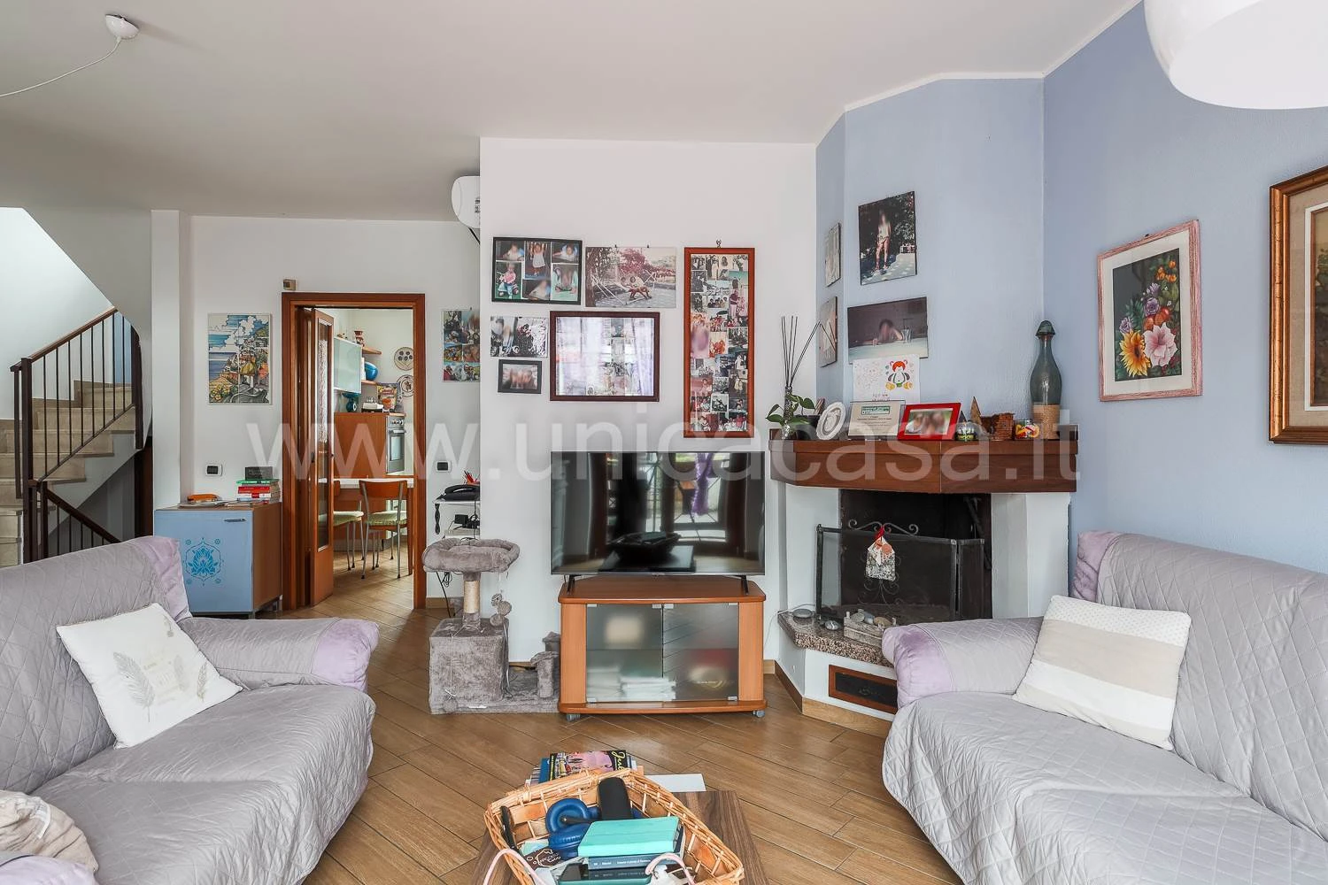 Villa a schiera in Vendita a Busnago Villa a schiera in Vendita a Busnago