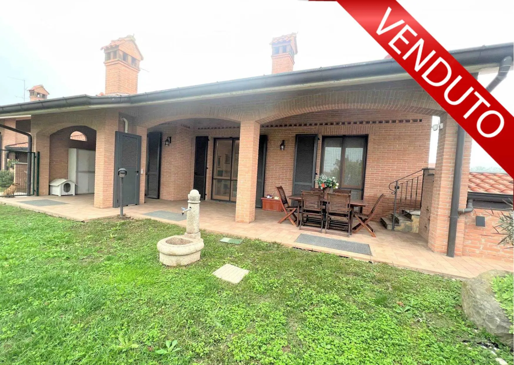 Villa con ottime finiture Villa con ottime finiture