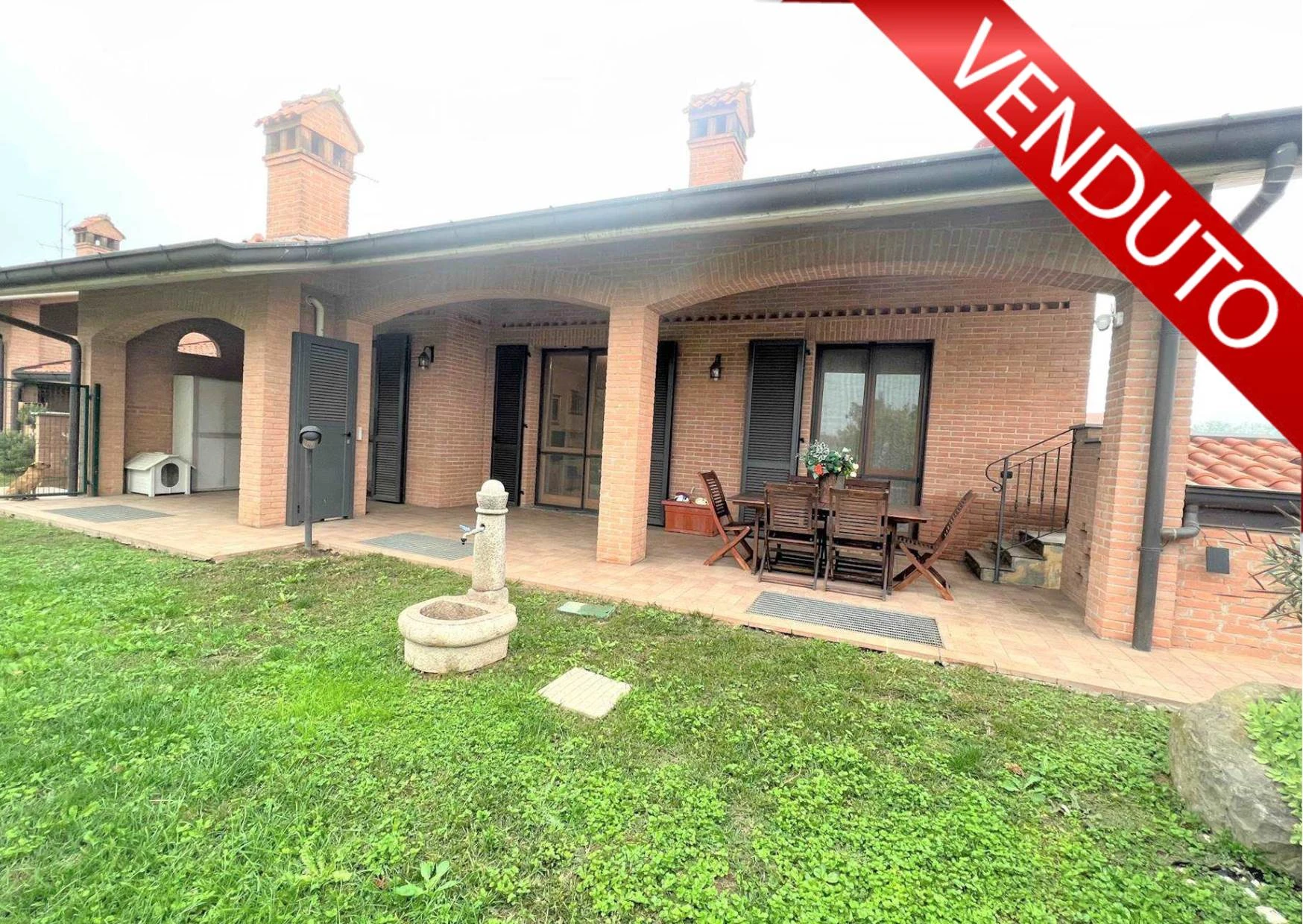 Villa con ottime finiture Villa con ottime finiture