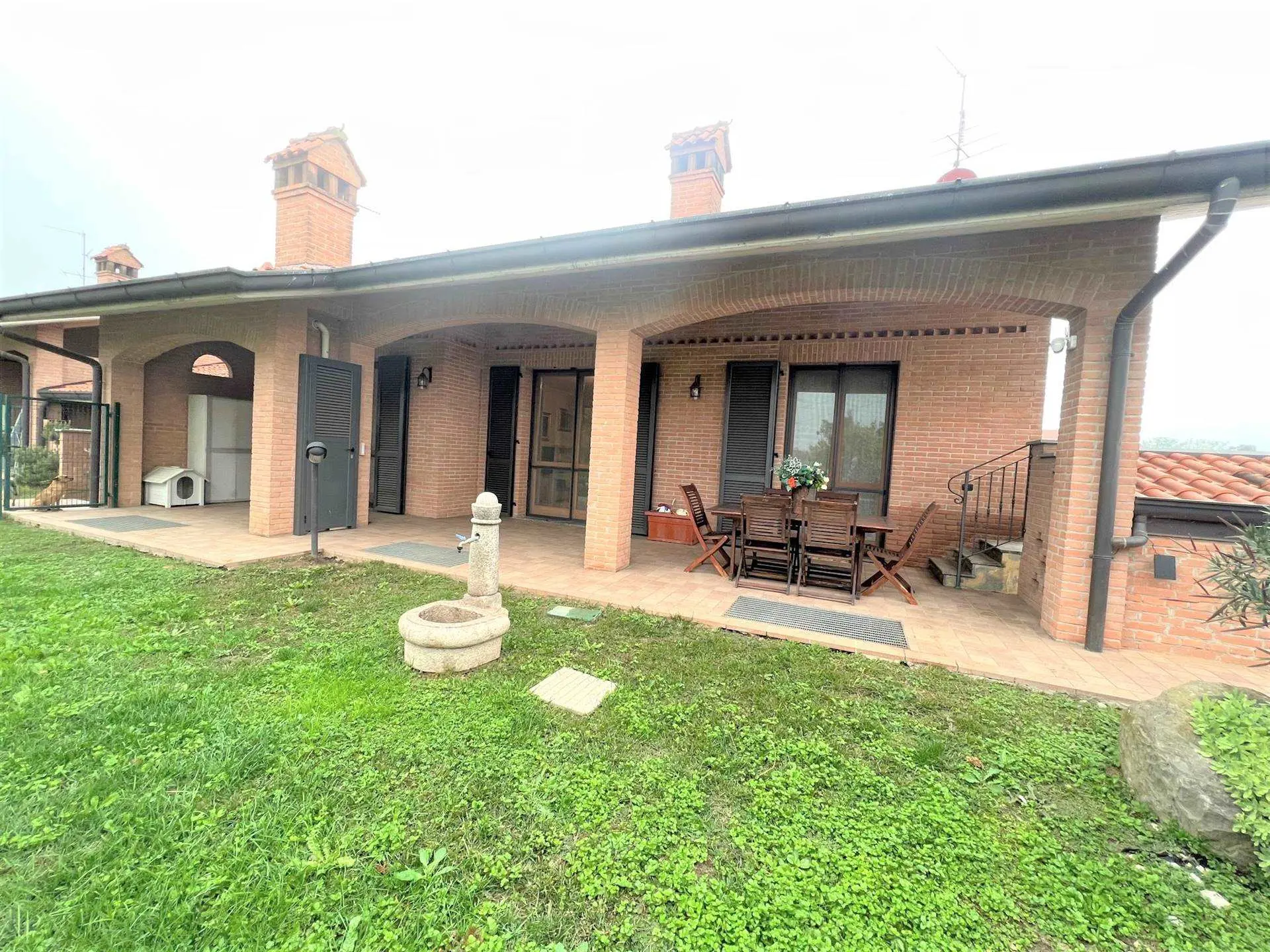 Villa con ottime finiture Villa con ottime finiture