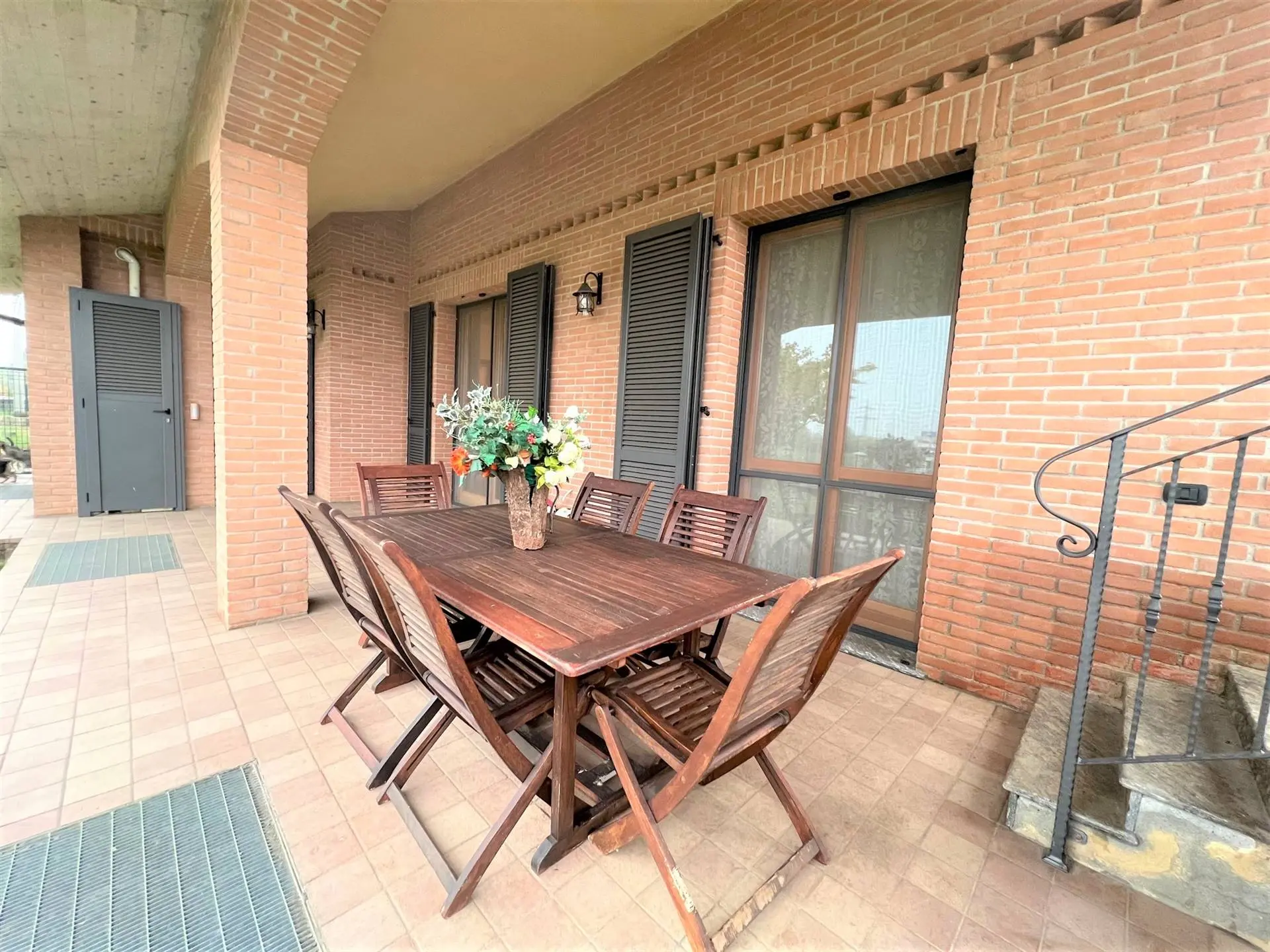 Villa con ottime finiture Villa con ottime finiture