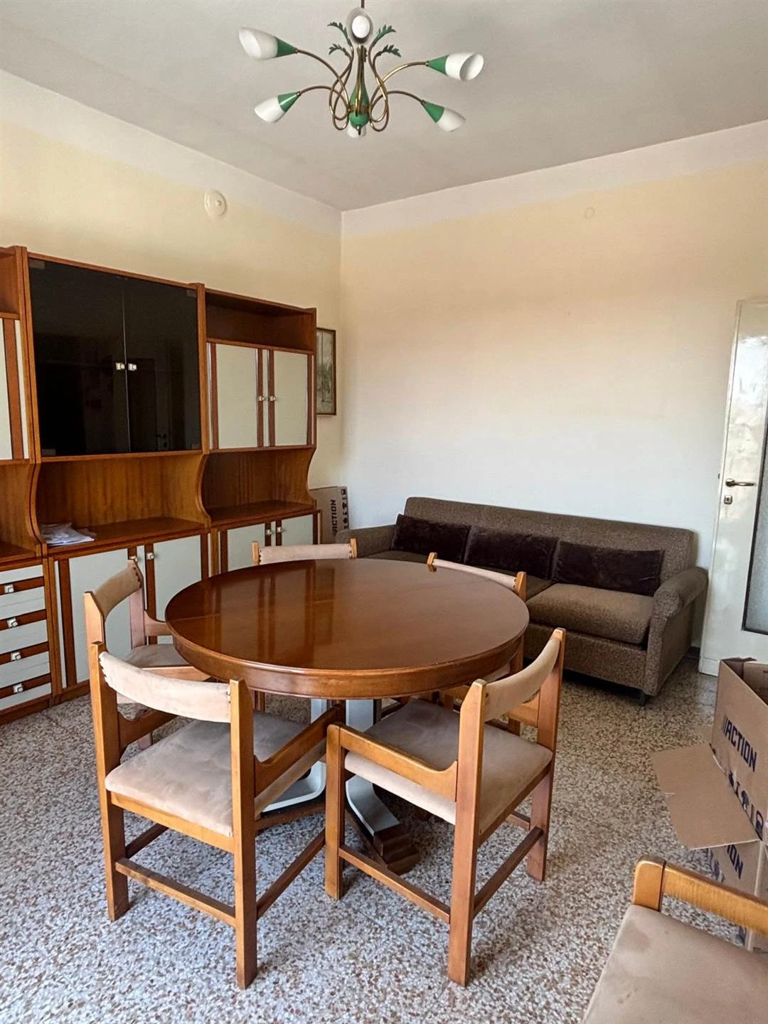 Appartamento in Vendita a Grezzago Appartamento in Vendita a Grezzago