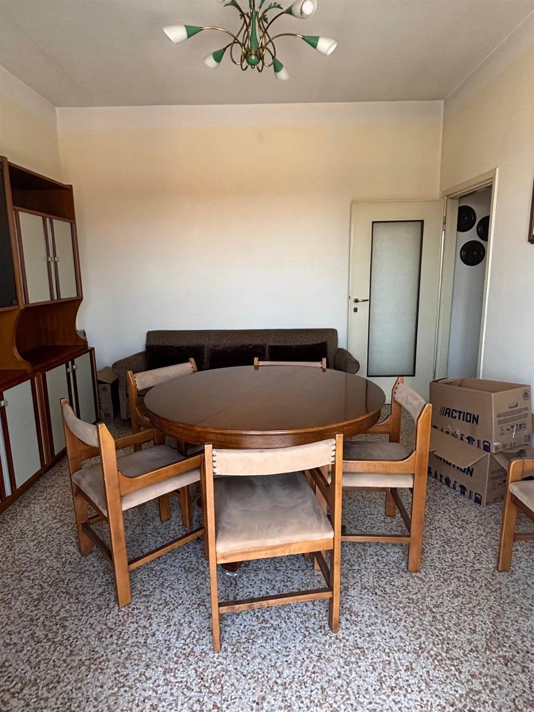 Appartamento in Vendita a Grezzago Appartamento in Vendita a Grezzago