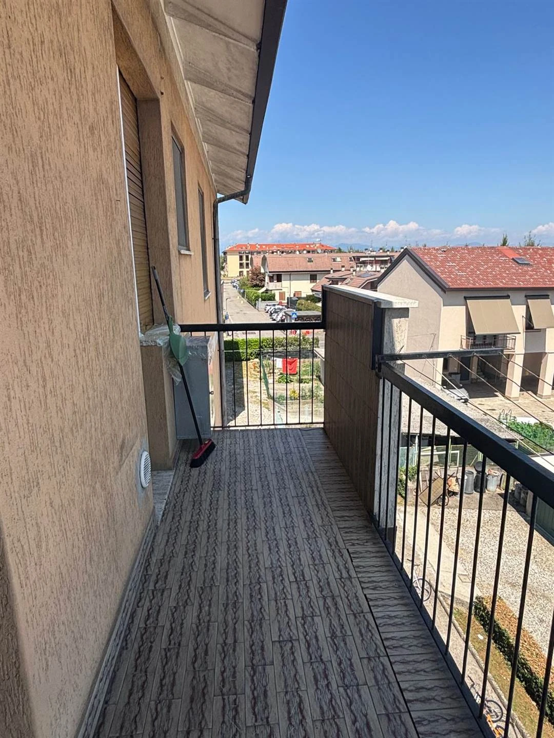 Appartamento in Vendita a Grezzago Appartamento in Vendita a Grezzago