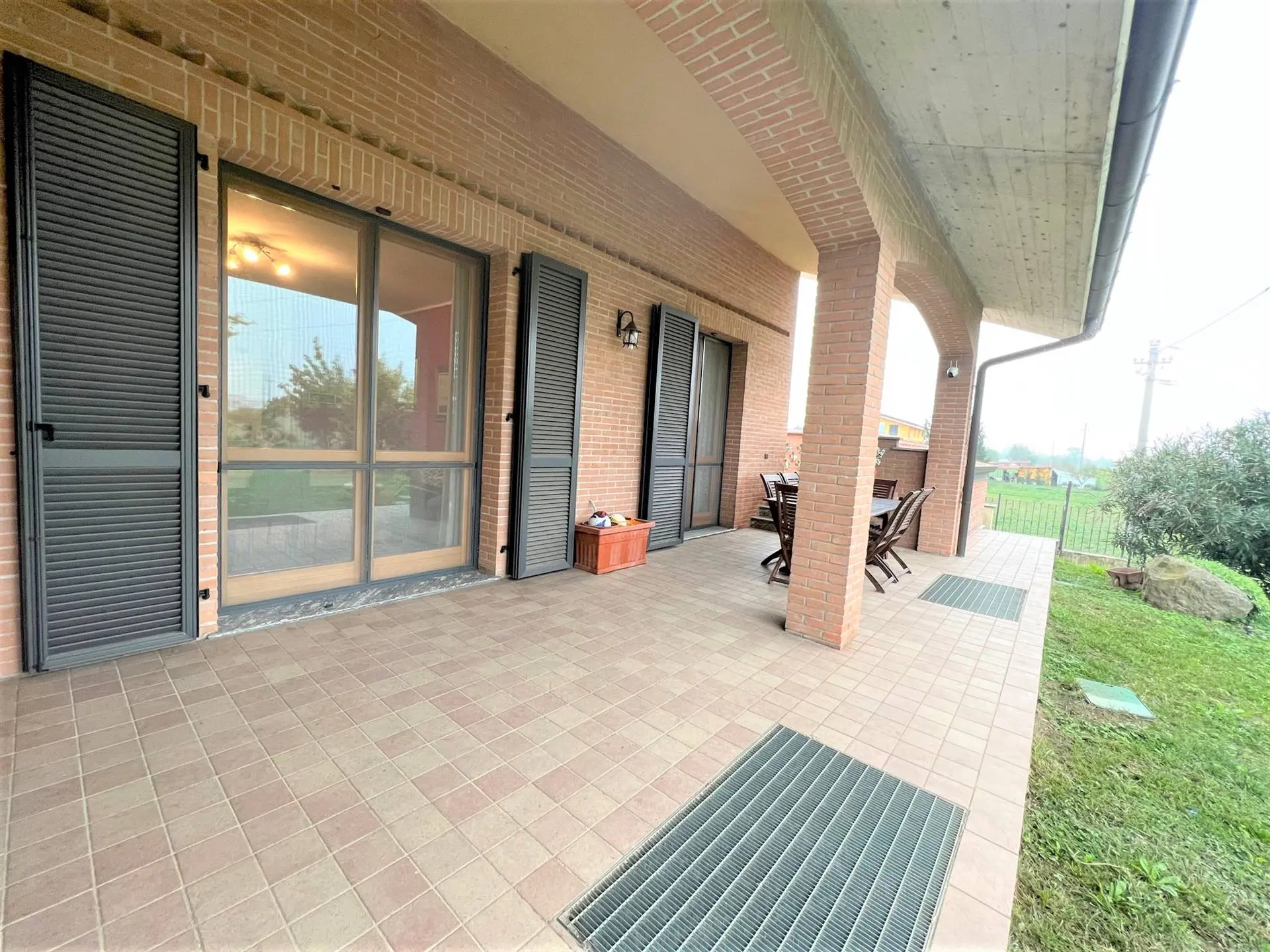 Villa con ottime finiture Villa con ottime finiture