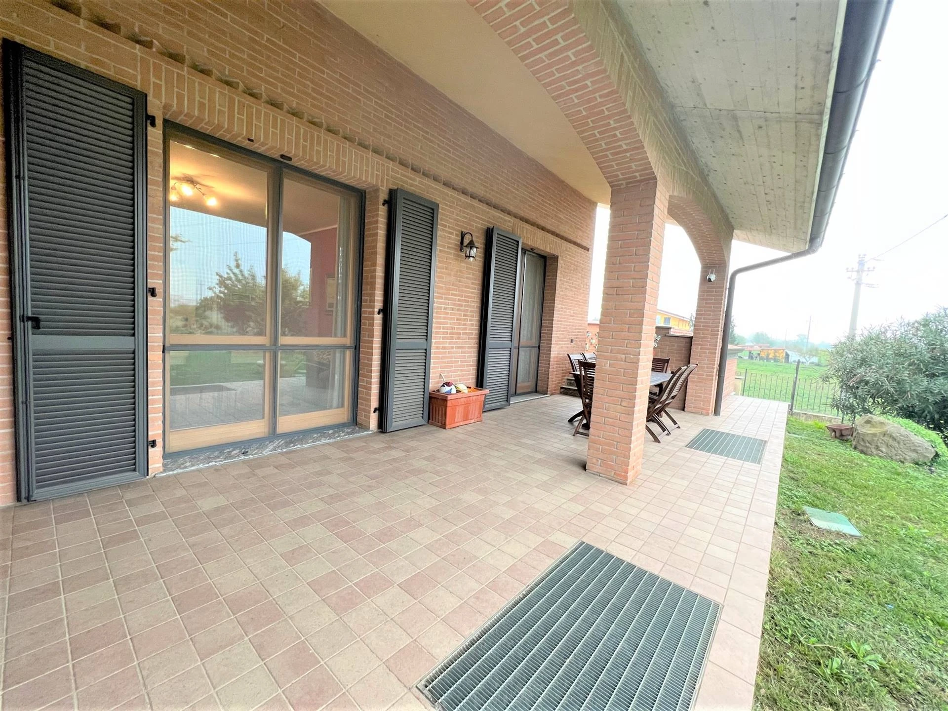 Villa con ottime finiture Villa con ottime finiture