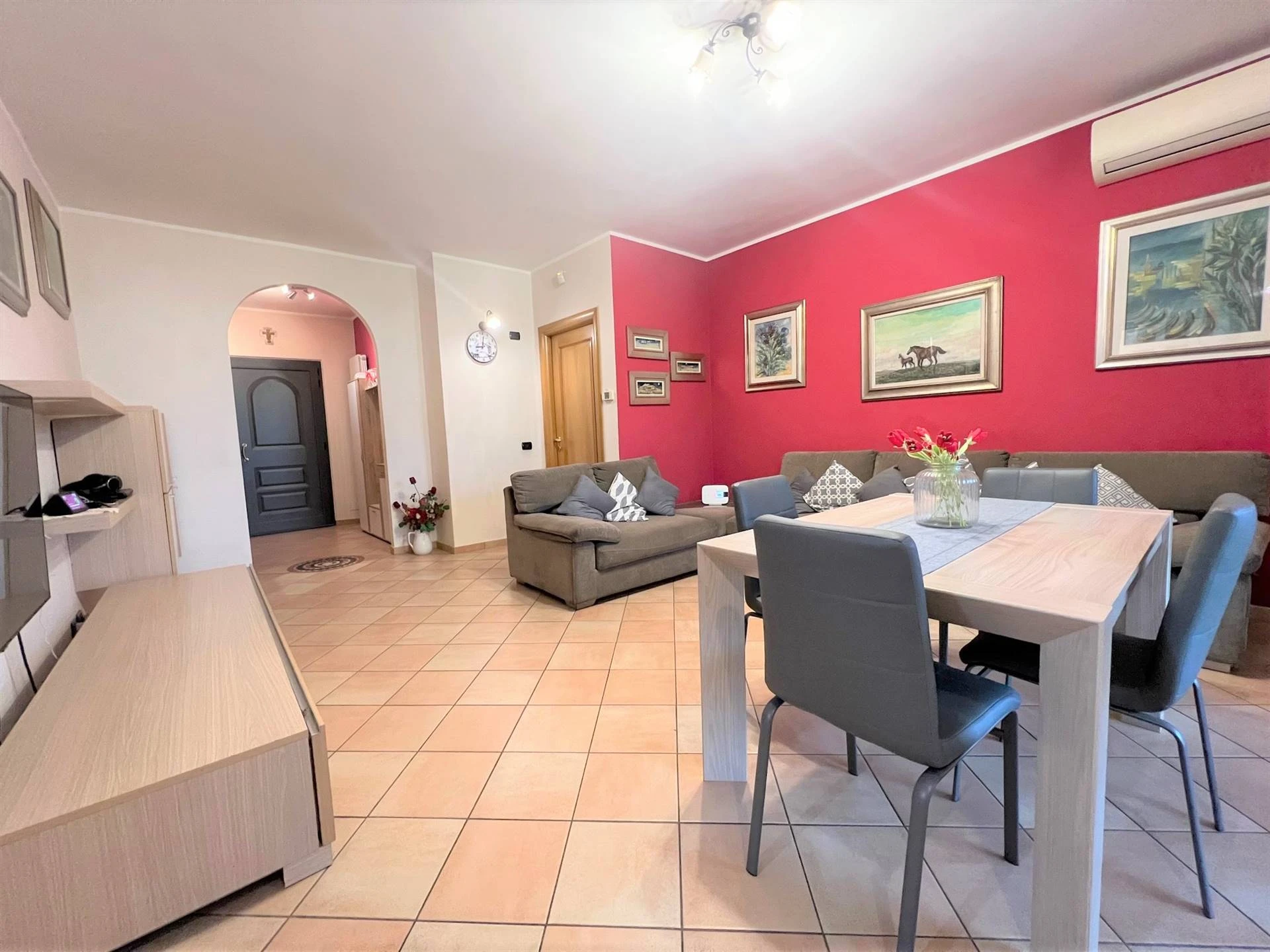 Villa con ottime finiture Villa con ottime finiture