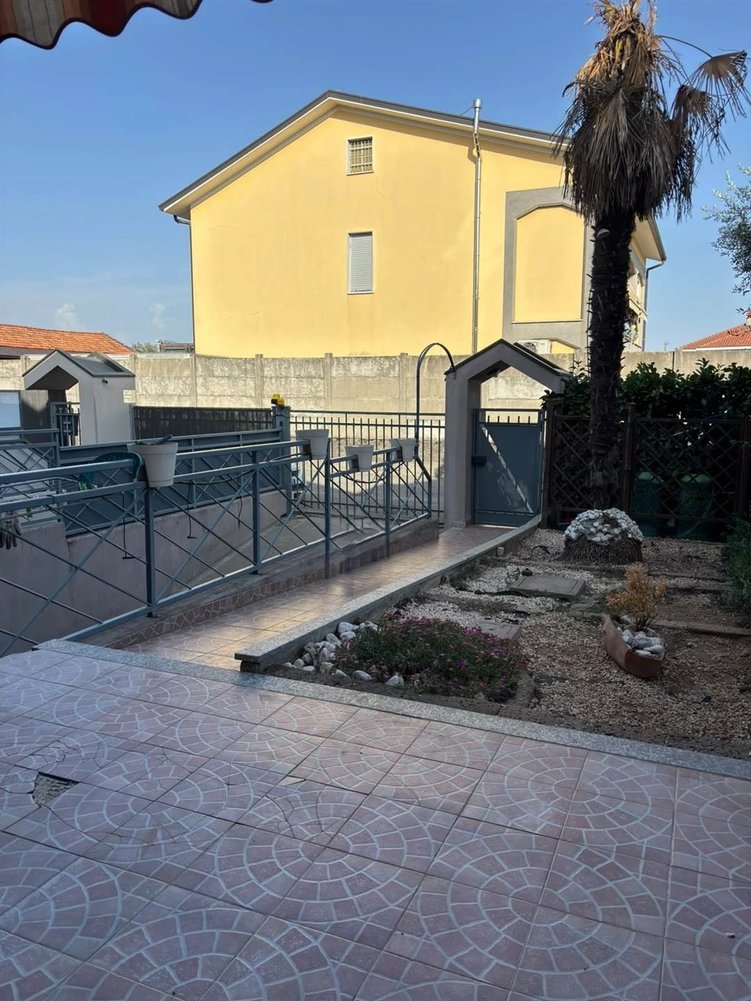 Ottima villa a schiera pronta da abitare! Ottima villa a schiera pronta da abitare!