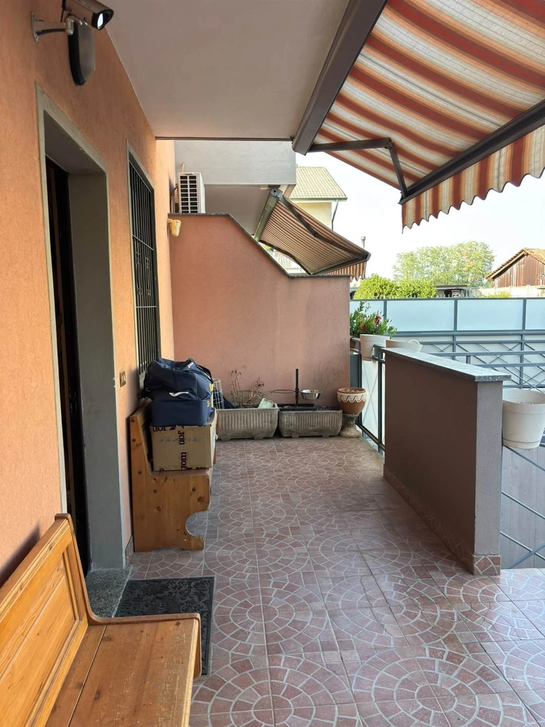 Ottima villa a schiera pronta da abitare! Ottima villa a schiera pronta da abitare!