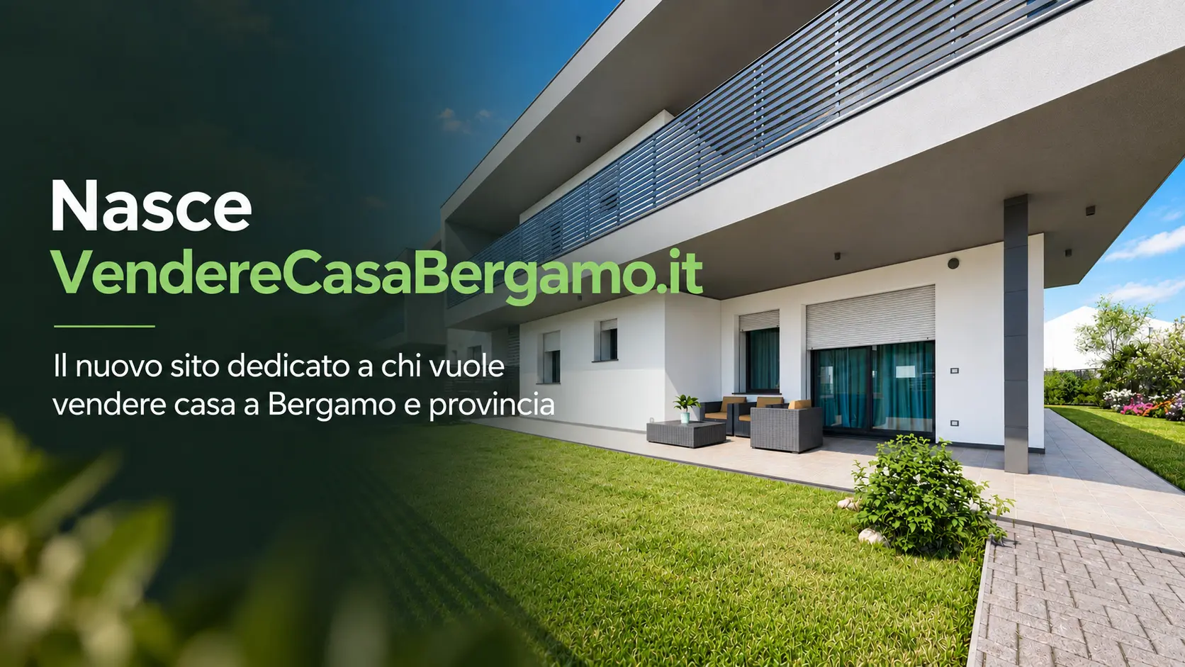 Unica - Servizi Immobiliari home page Unica - Servizi Immobiliari immagine hero