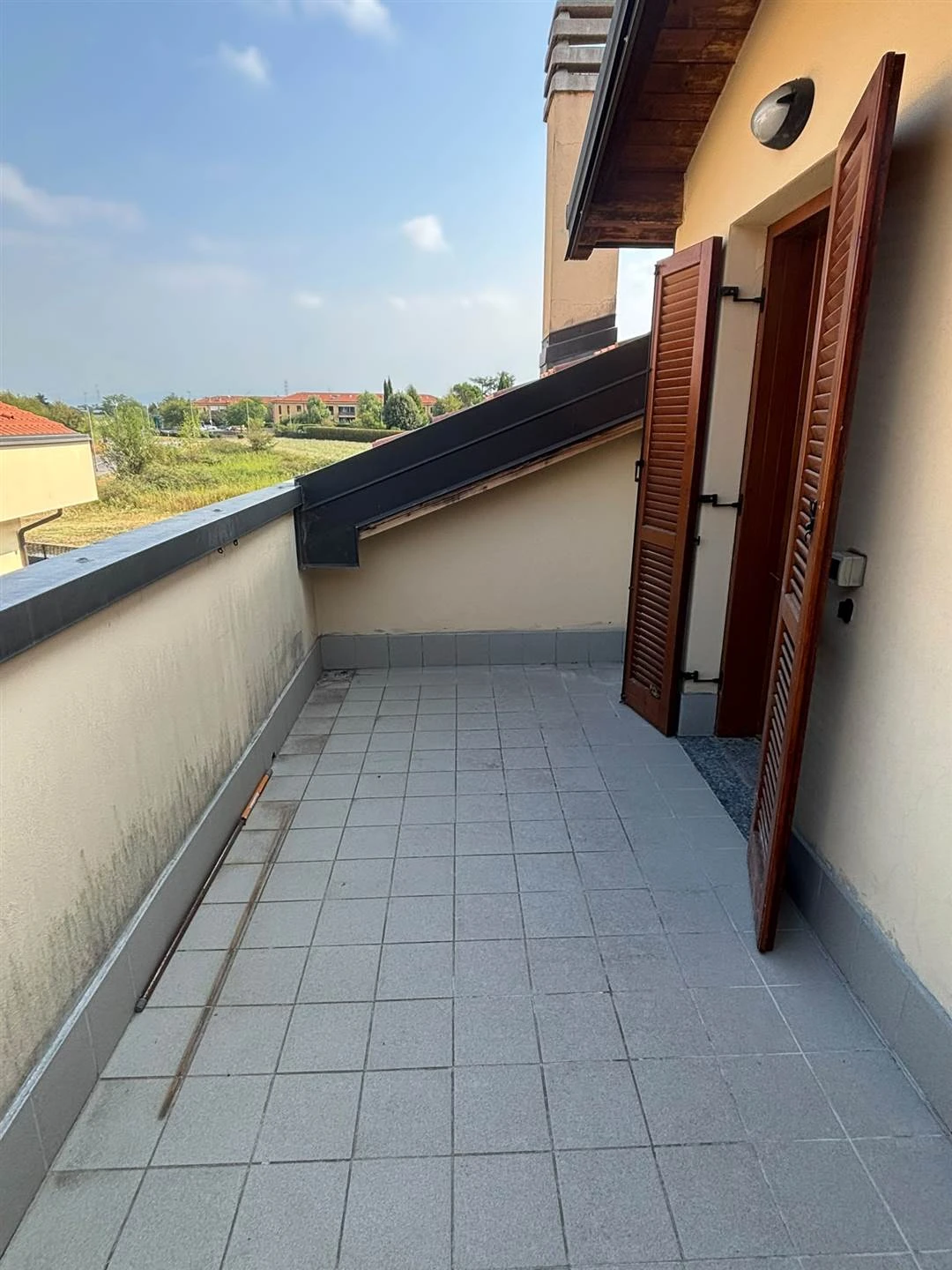 Appartamento in Vendita a Basiano Appartamento in Vendita a Basiano
