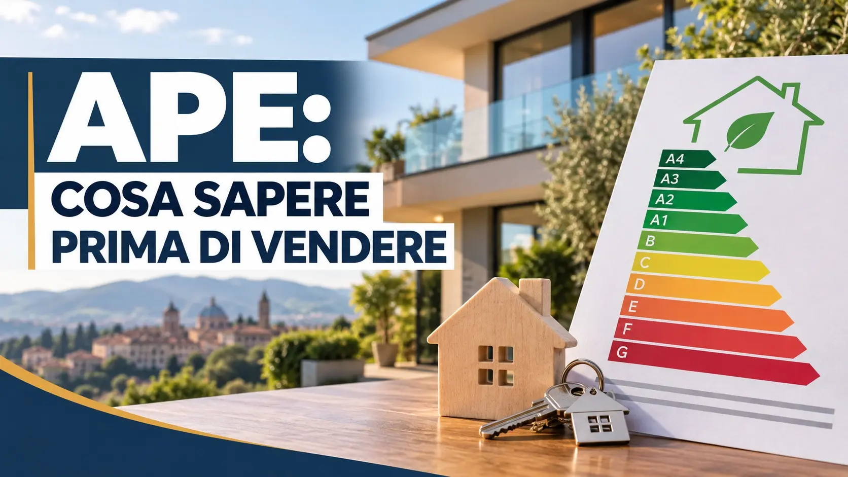 Unica - Servizi Immobiliari home page Unica - Servizi Immobiliari immagine hero