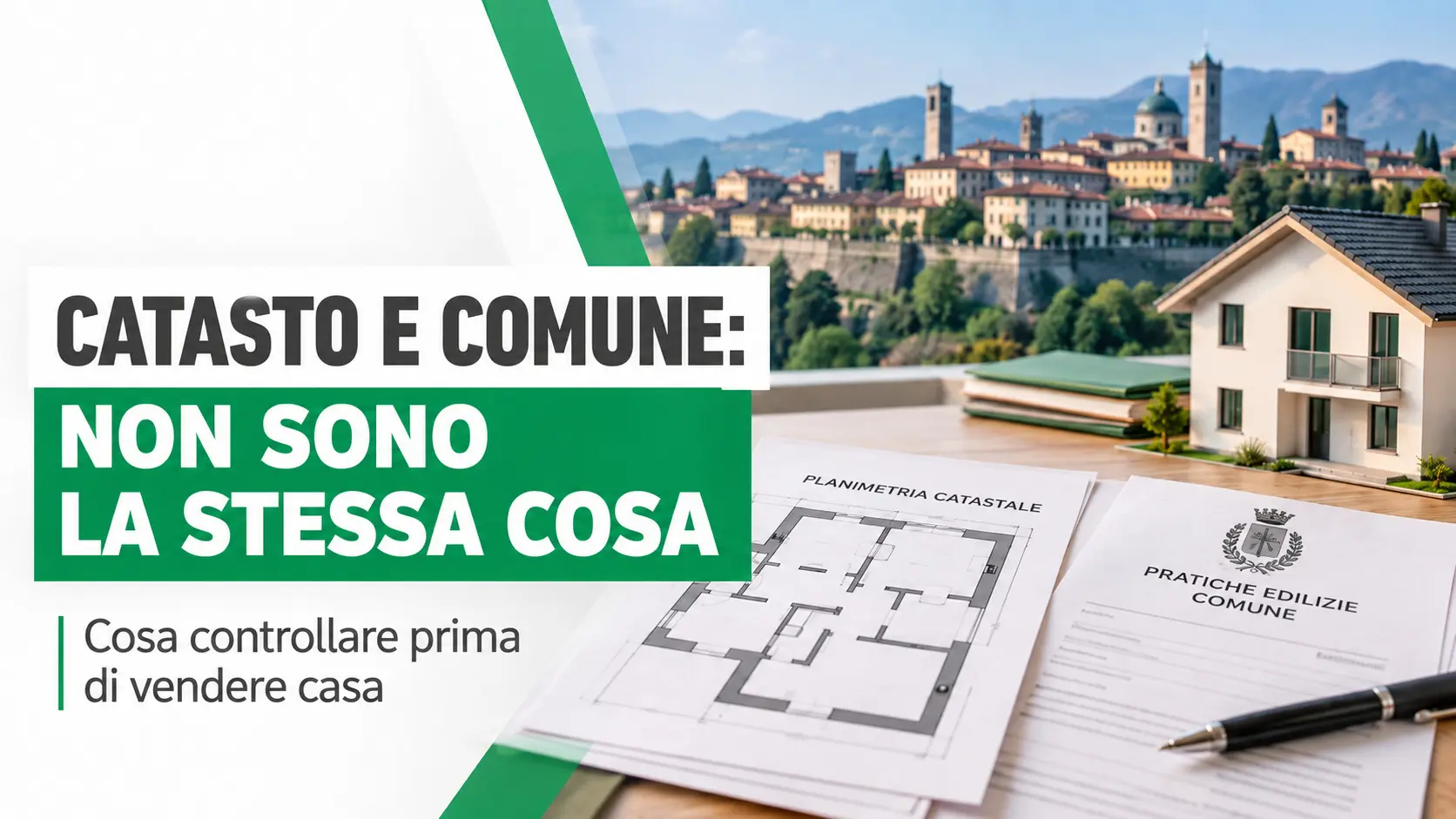 Unica - Servizi Immobiliari home page Unica - Servizi Immobiliari immagine hero