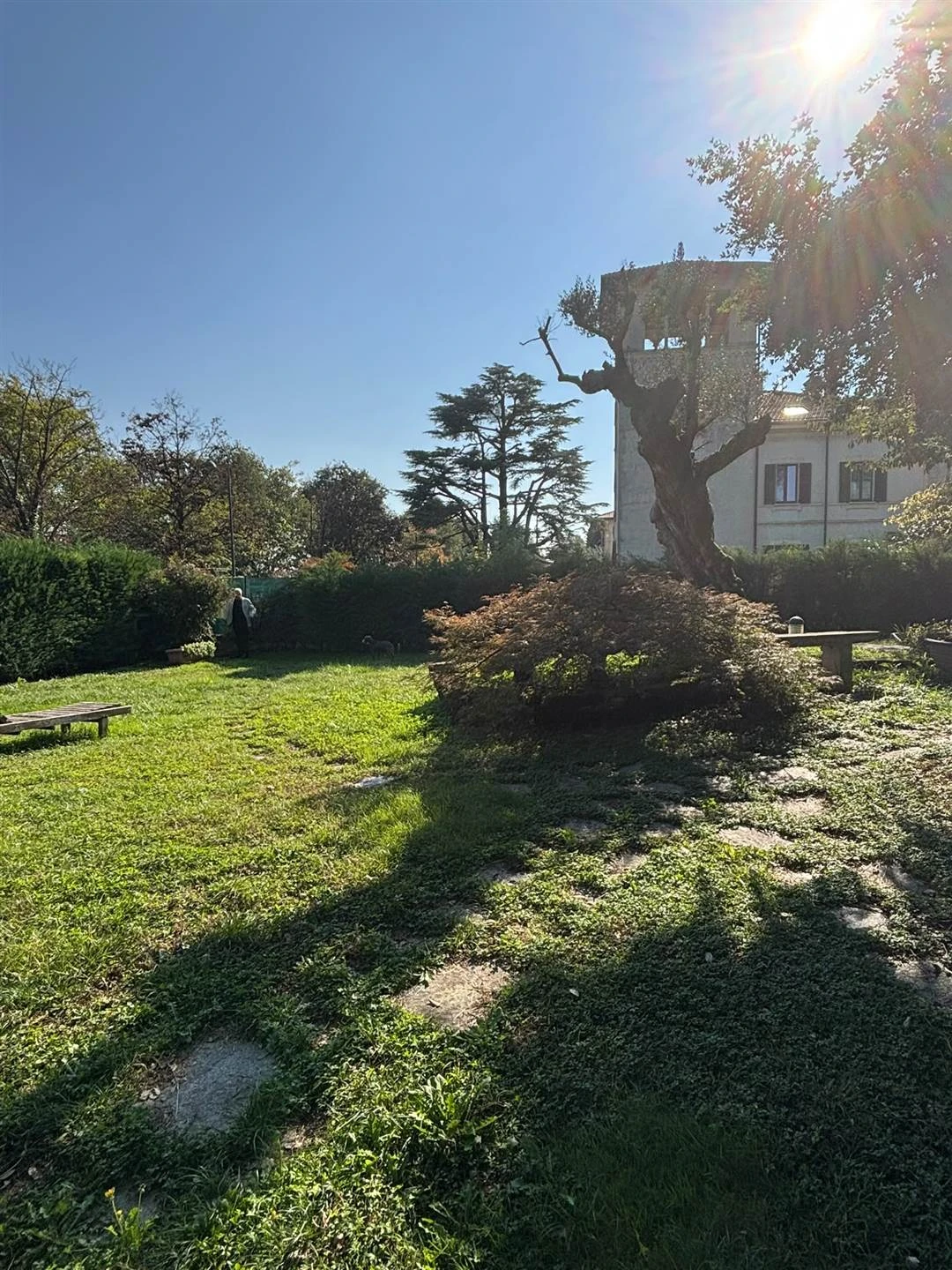 Cassano d'Adda – Esclusiva villa singola con piscina riscaldata, ampio giardino e spazi da vivere Cassano d'Adda – Esclusiva villa singola con piscina riscaldata, ampio giardino e spazi da vivere