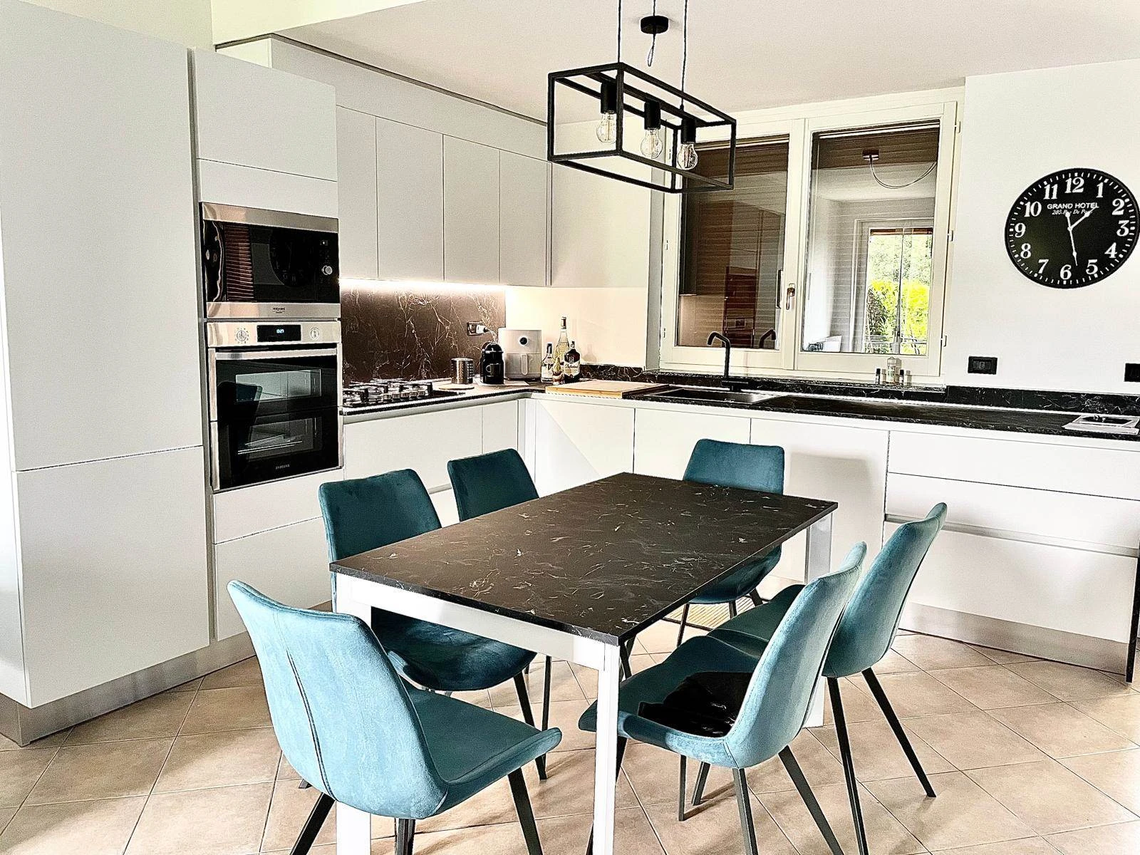 Villa a schiera in Vendita a Pontirolo Nuovo Villa a schiera in Vendita a Pontirolo Nuovo