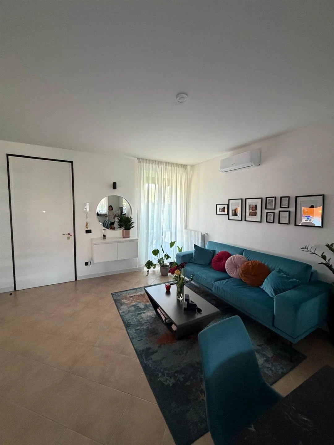 Villa a schiera in Vendita a Pontirolo Nuovo Villa a schiera in Vendita a Pontirolo Nuovo