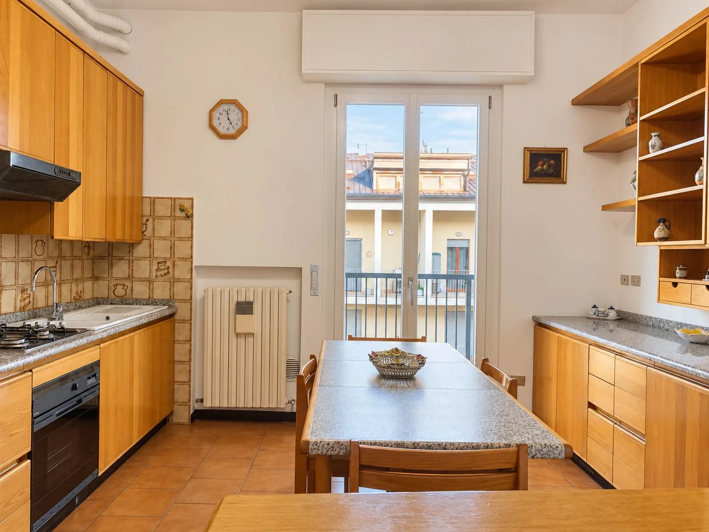 Appartamento in Vendita a Burago di Molgora Appartamento in Vendita a Burago di Molgora