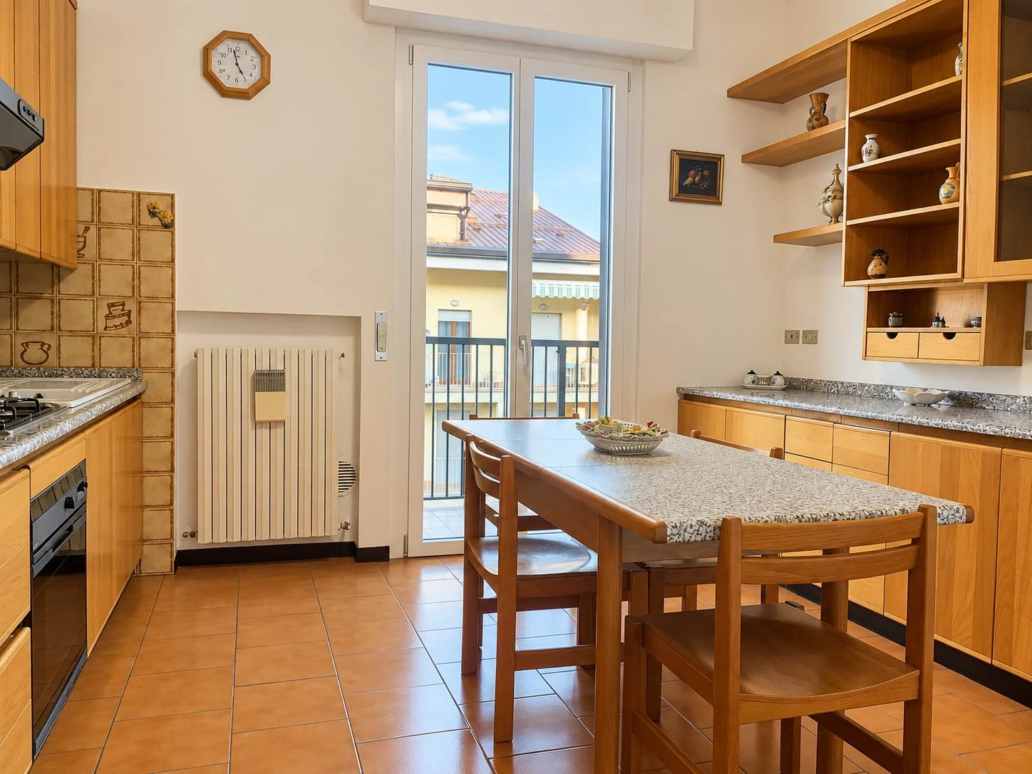 Appartamento in Vendita a Burago di Molgora Appartamento in Vendita a Burago di Molgora