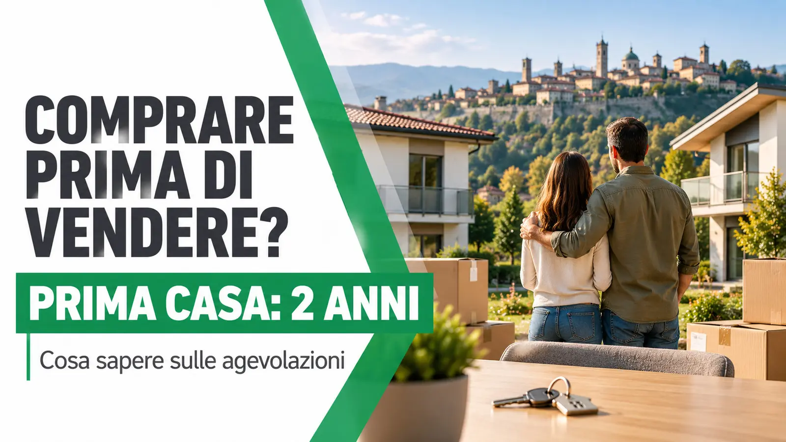 Unica - Servizi Immobiliari home page Unica - Servizi Immobiliari immagine hero