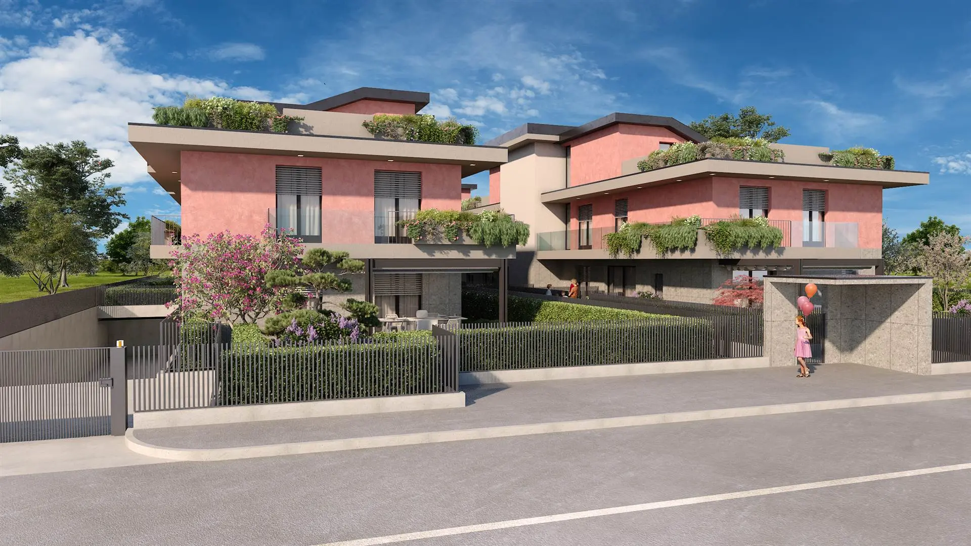 Appartamento C3 Appartamento C3